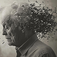 Early Signs of Dementia & Alzheimer's blog image