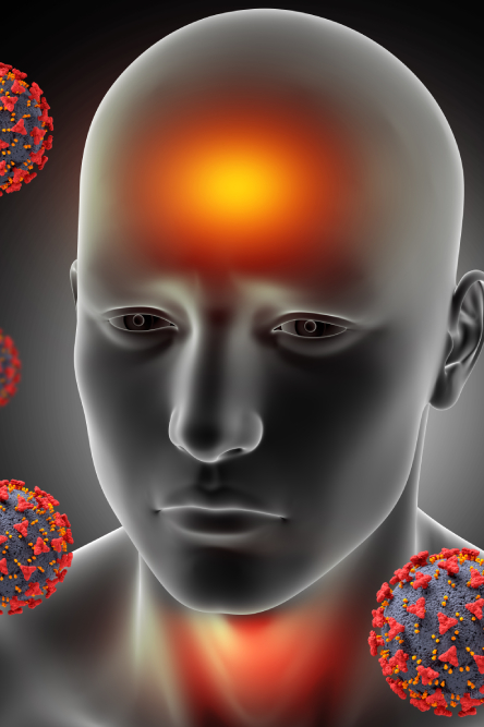 Autoimmune encephalitis