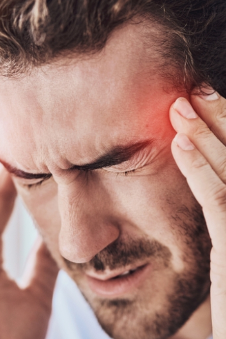 Headache